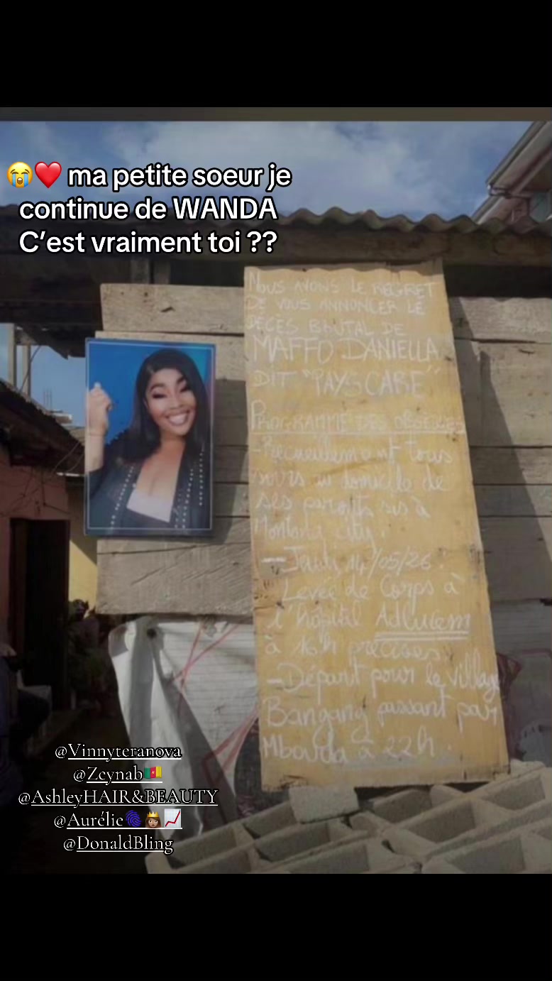 @MAMY KADJI 🇨🇲✨