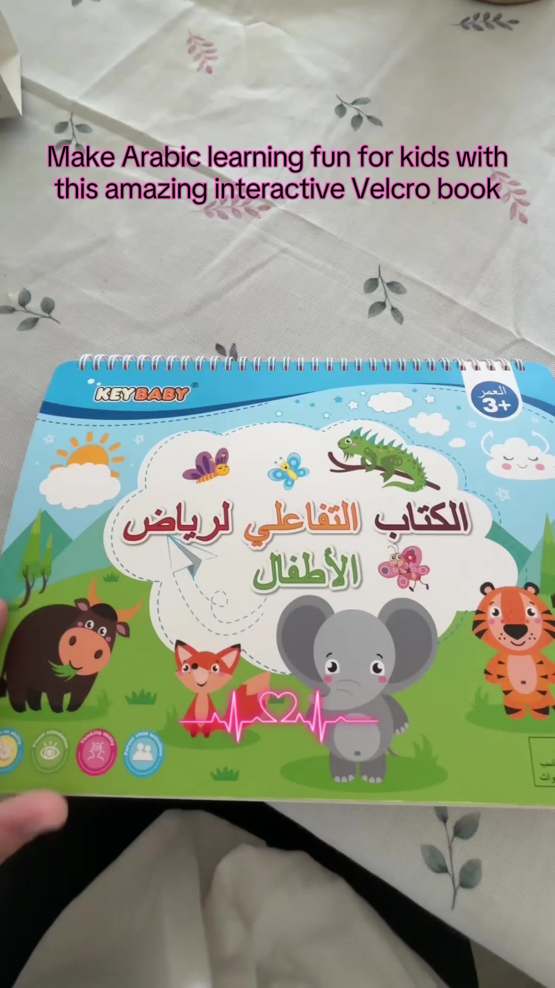 @Learnwithaline