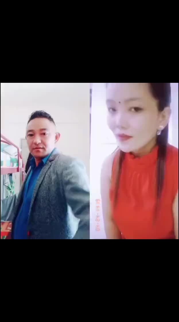 @काभ्रेलि Anil Dong