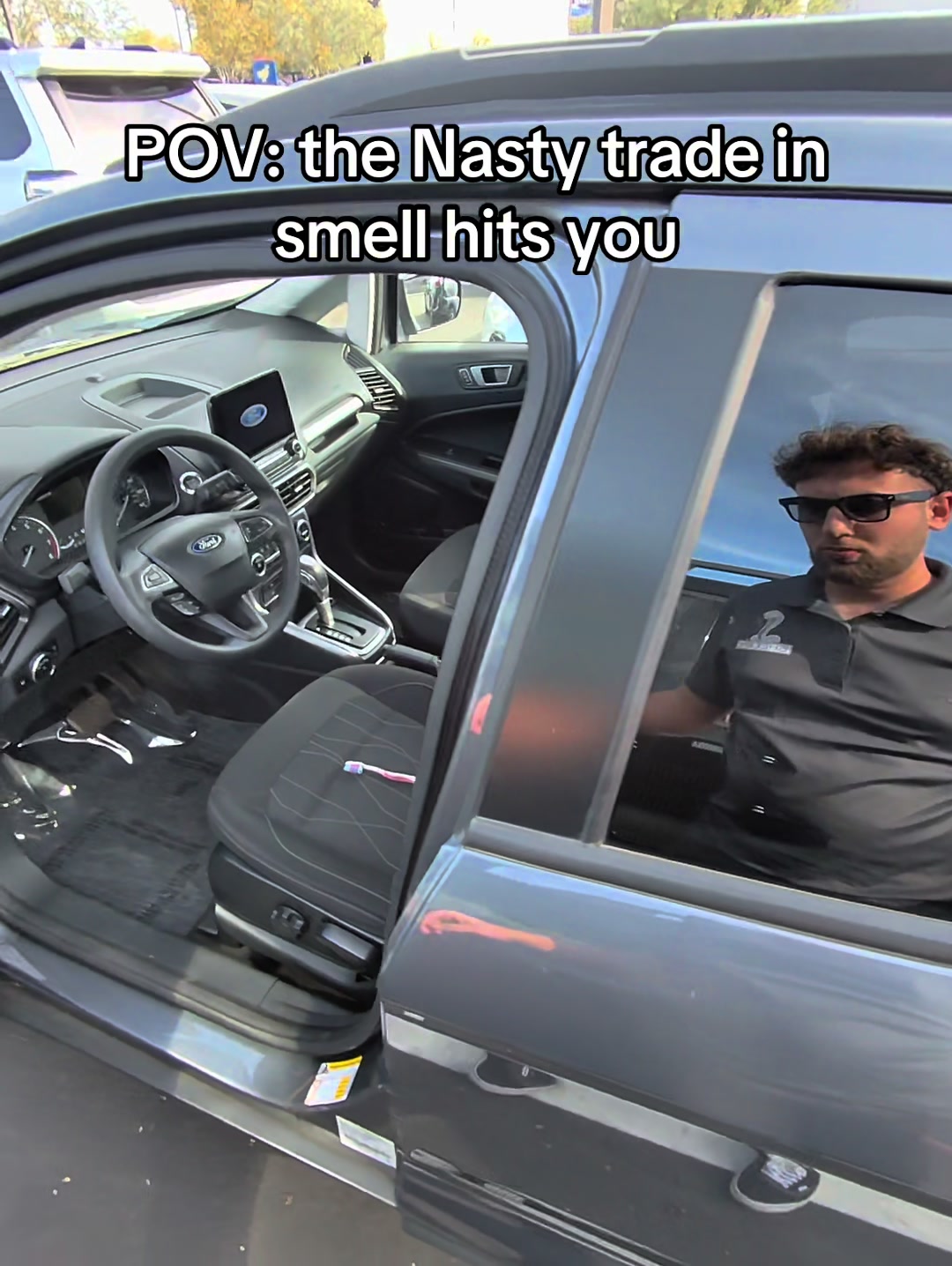 @Captain Driver