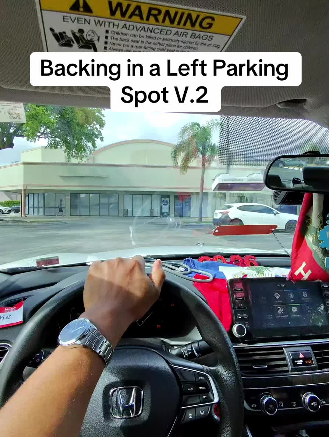 @DriveWithMike