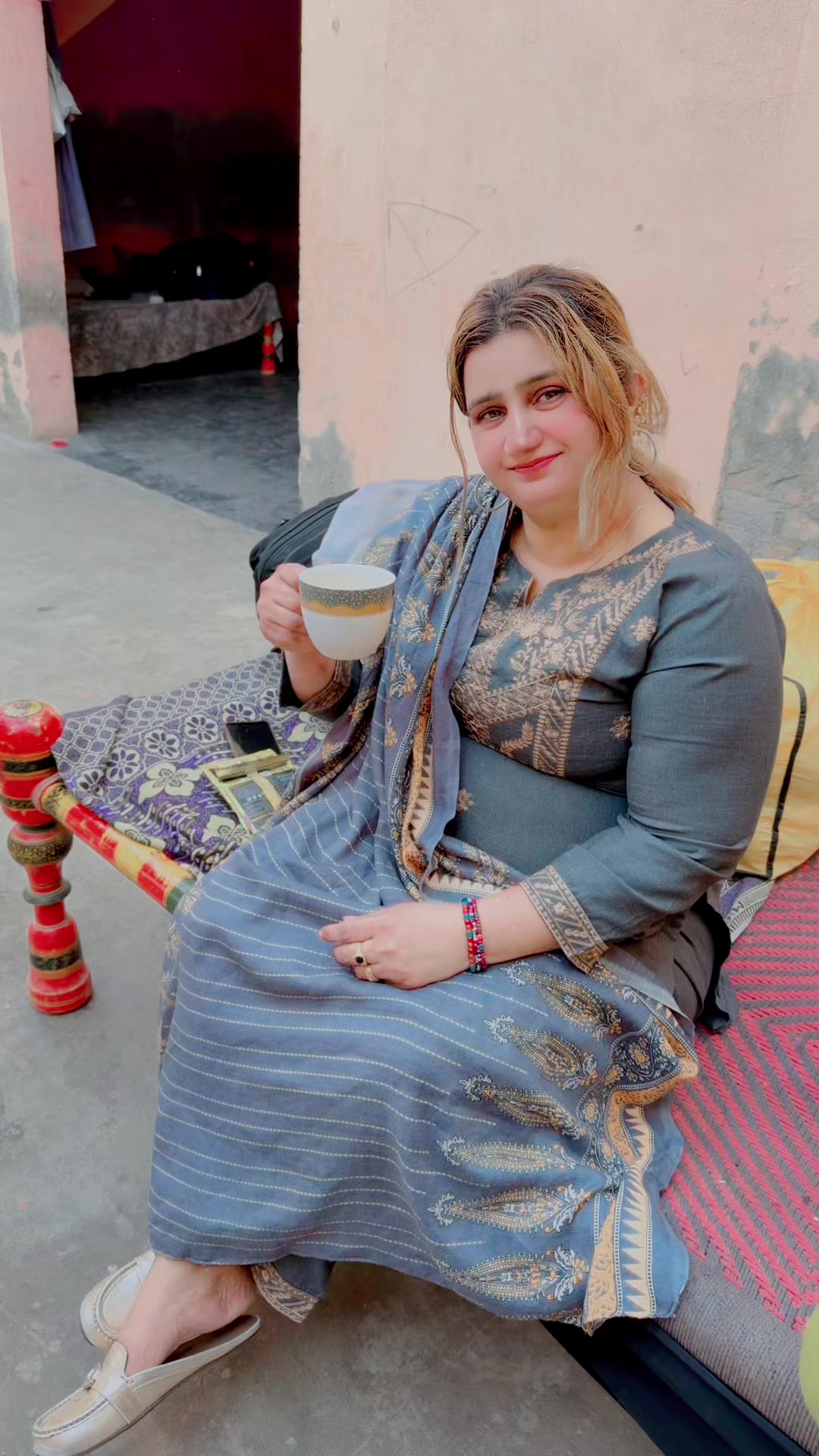 @saima ch