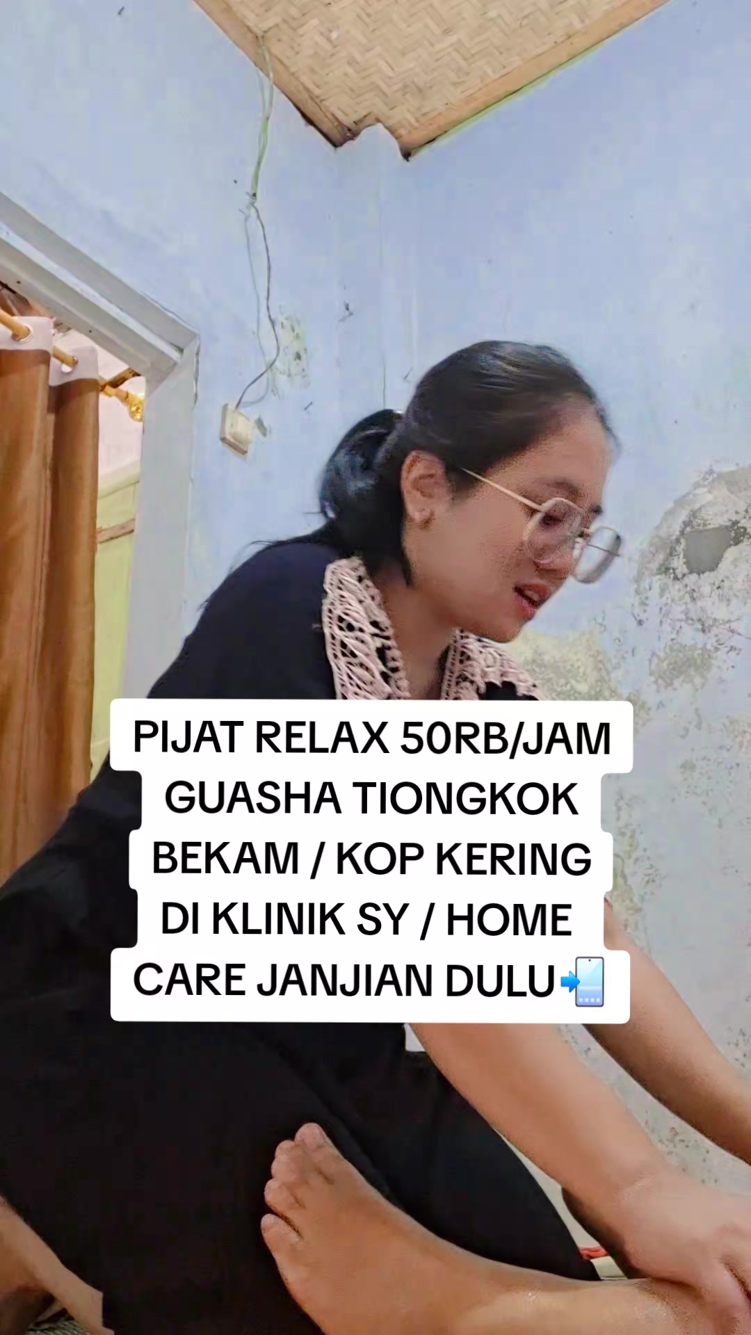 @UPIYU⏩️UMAH PIJIT BUYUT⏪️