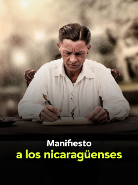 @La Gaceta Sandinista