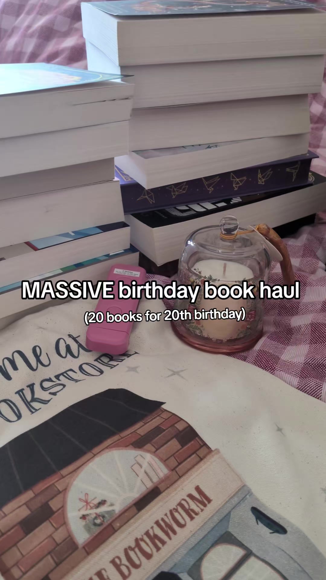 @aus || booktoker