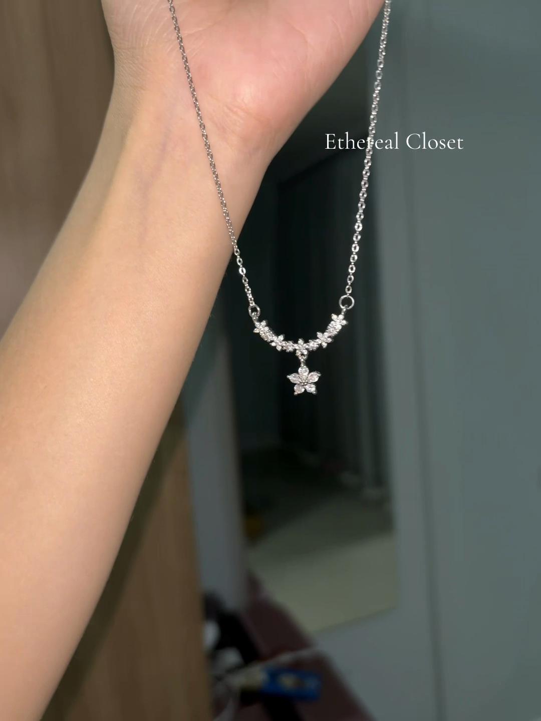 @Ethereal Closet ð
