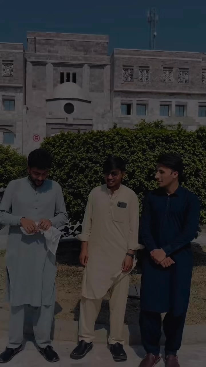 @I am Haider