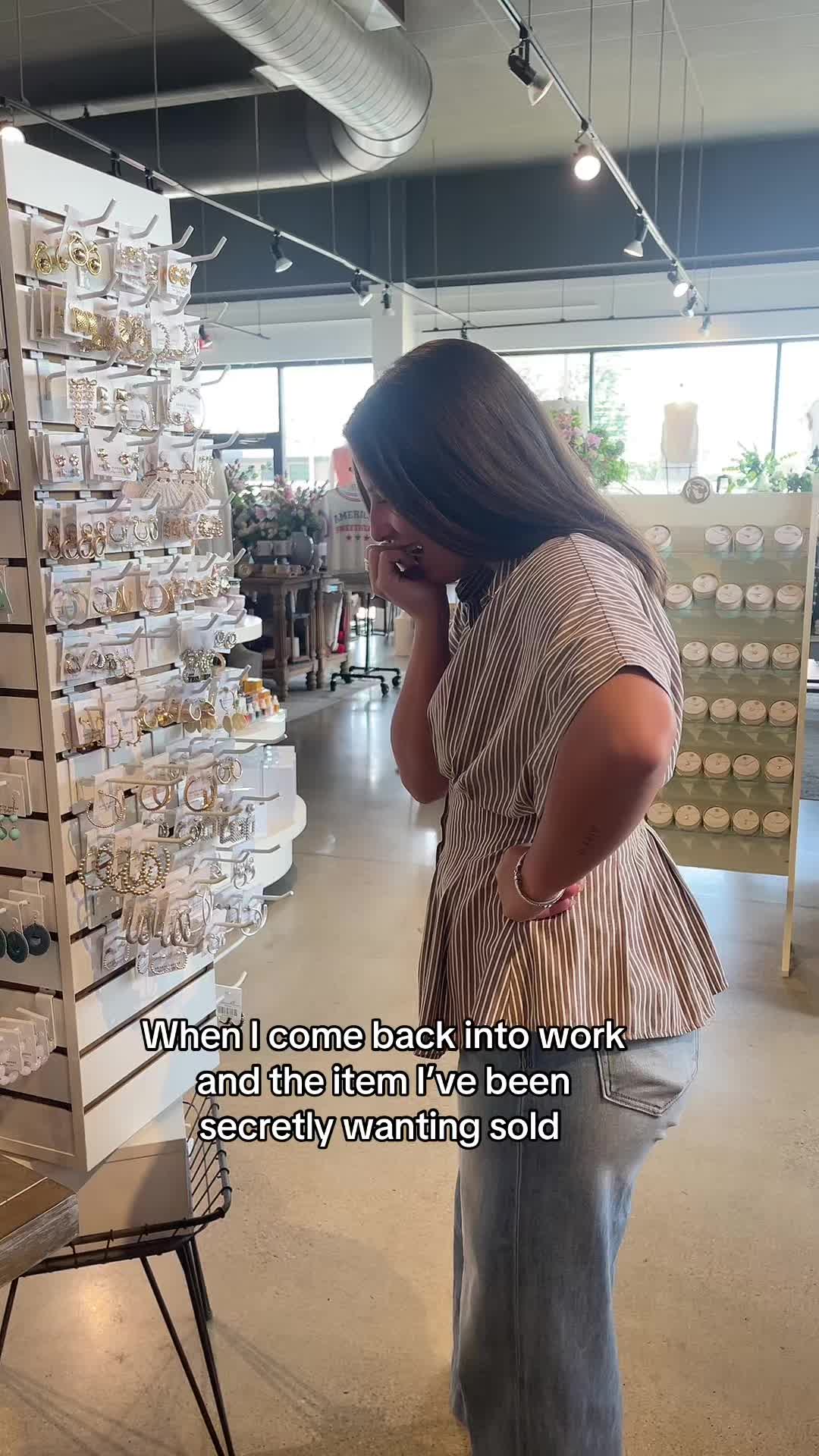 @Kenzie Parker Boutique