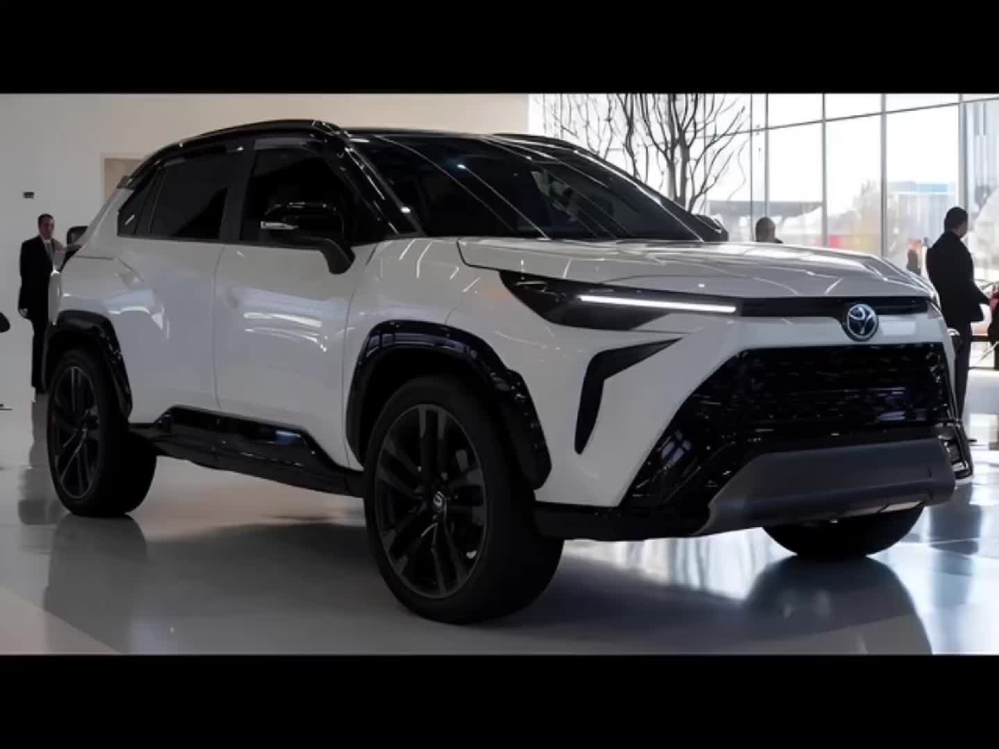 @Auto Reporter