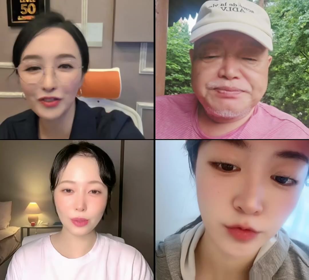 @말타는피부원장🐎김미애🐎