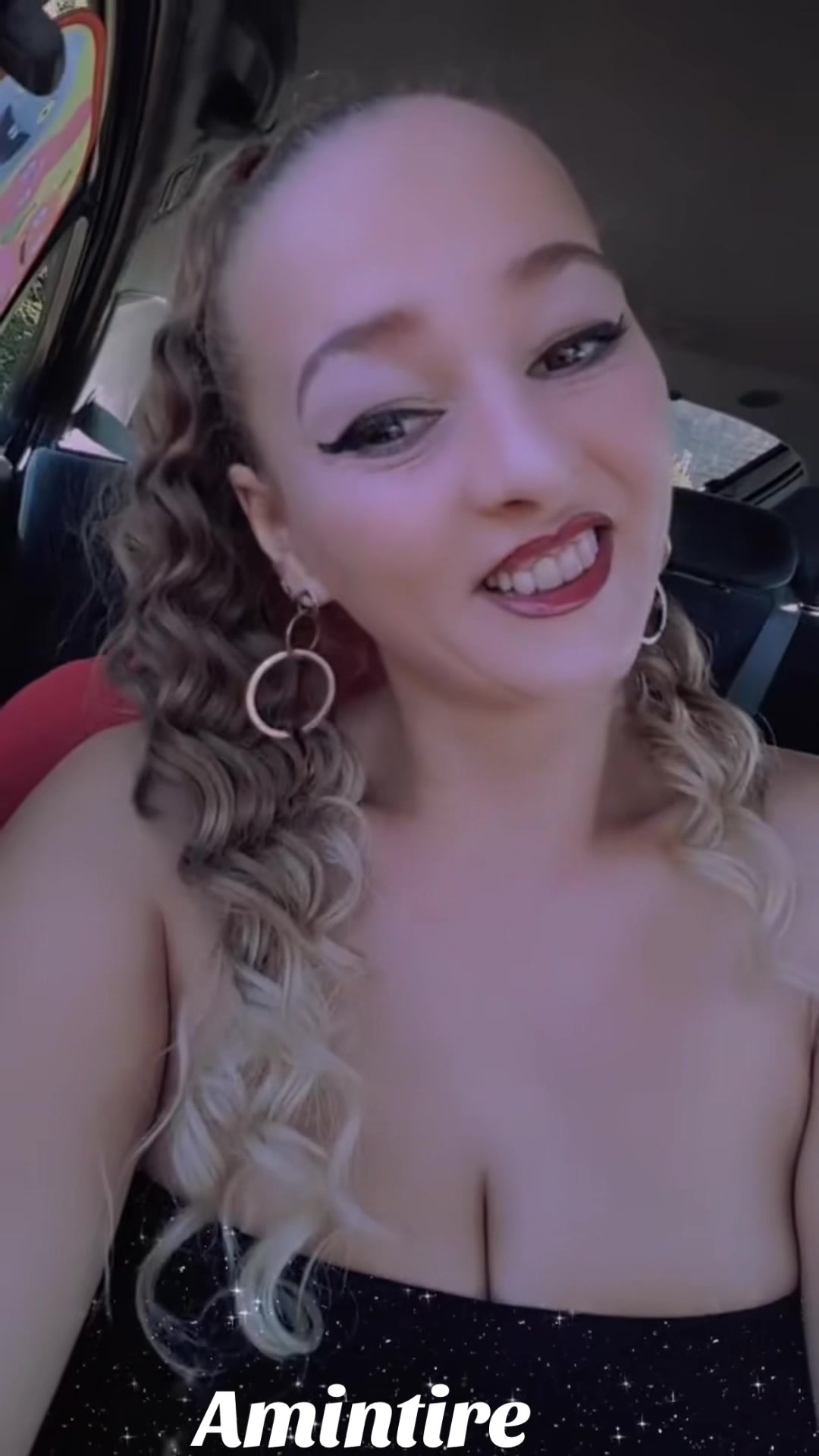 @Cosmina