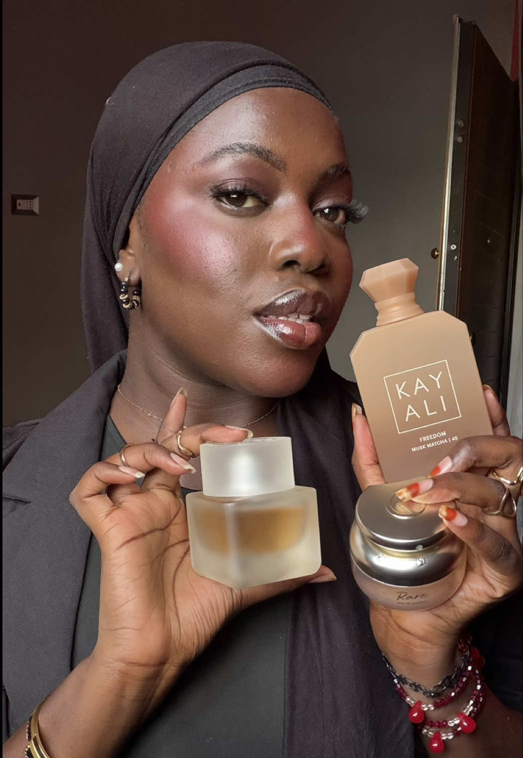 @Aida Mbengue Diouf