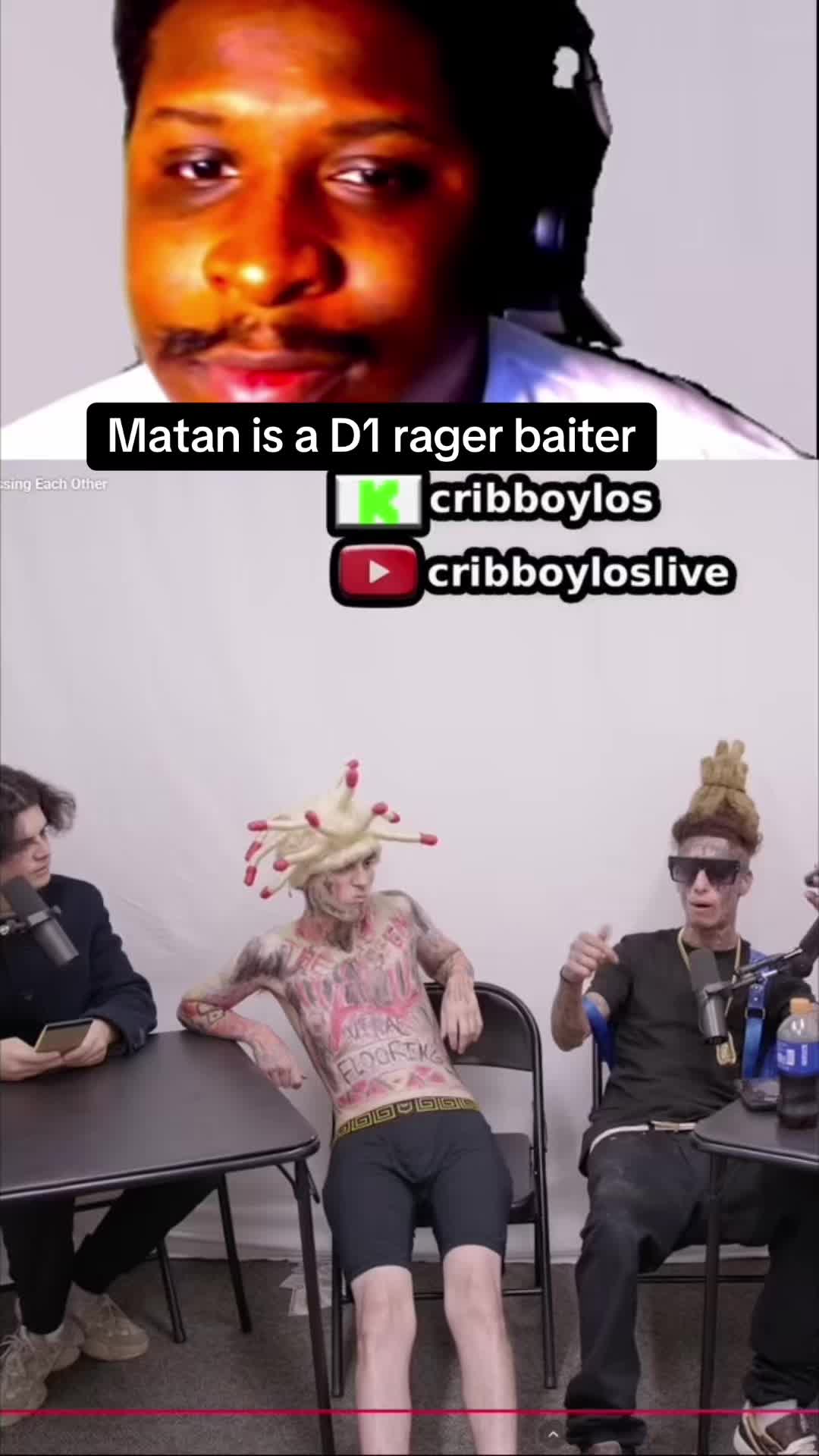 @Los-stream