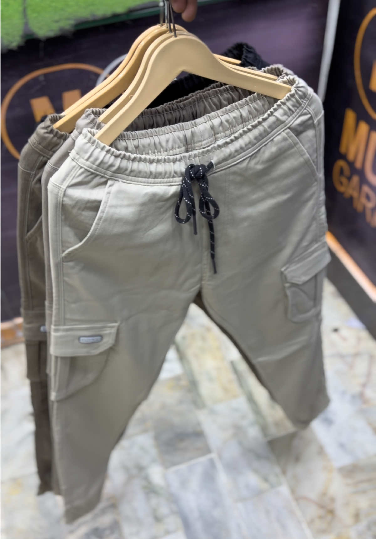 @Munna Garments®