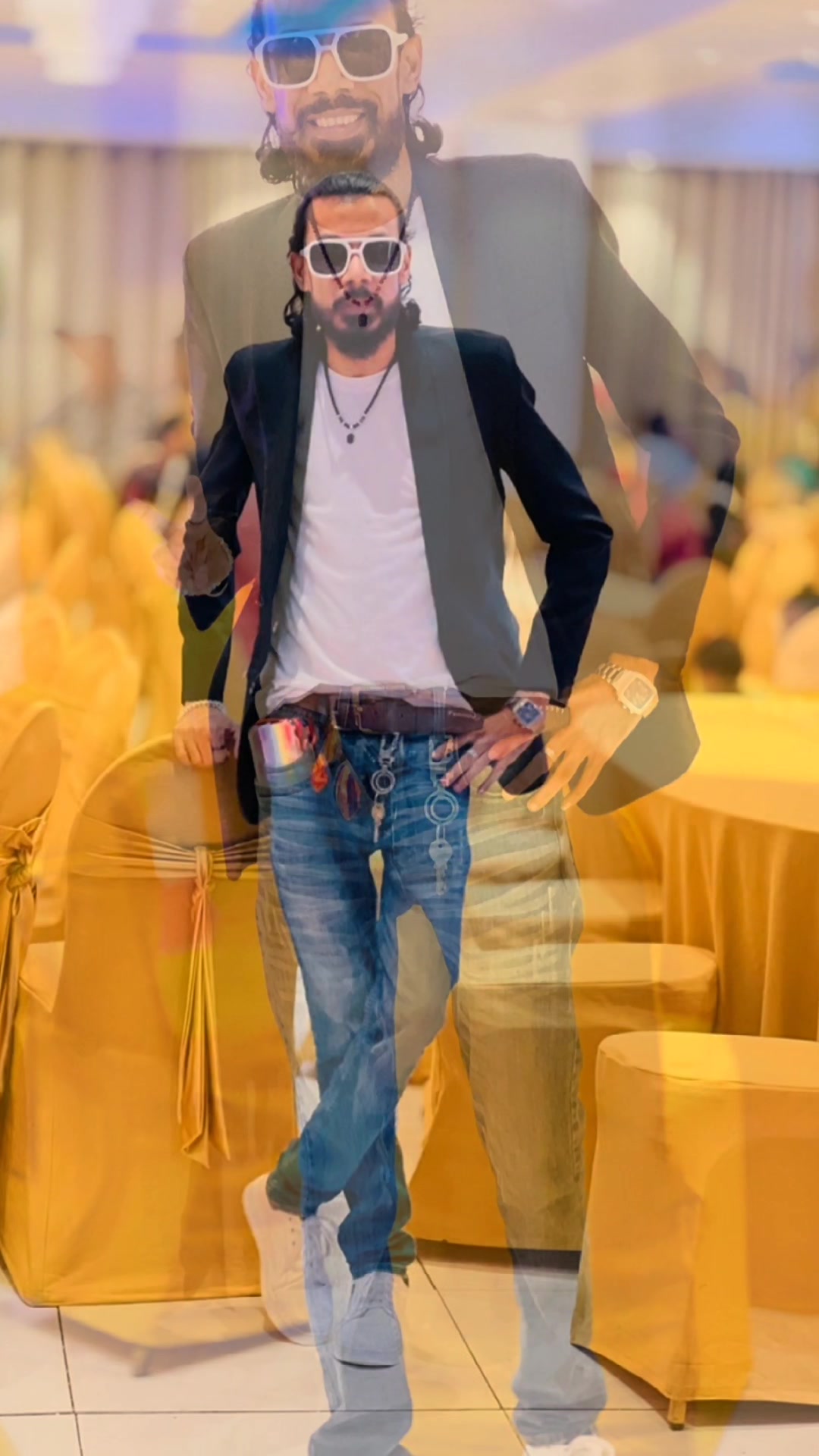 @Shabik Ali