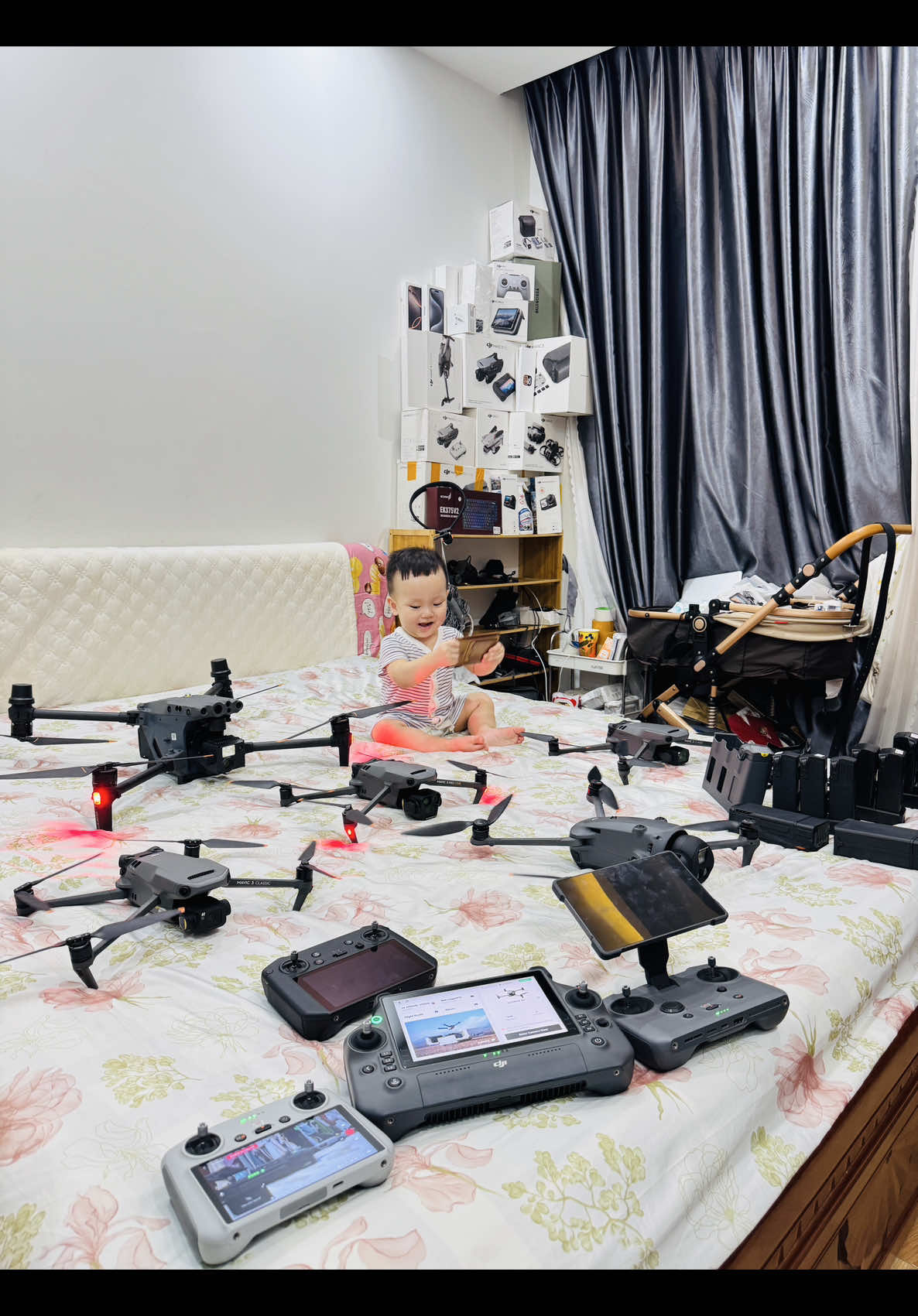 @Th&agrave;nh Đạt Flycam
