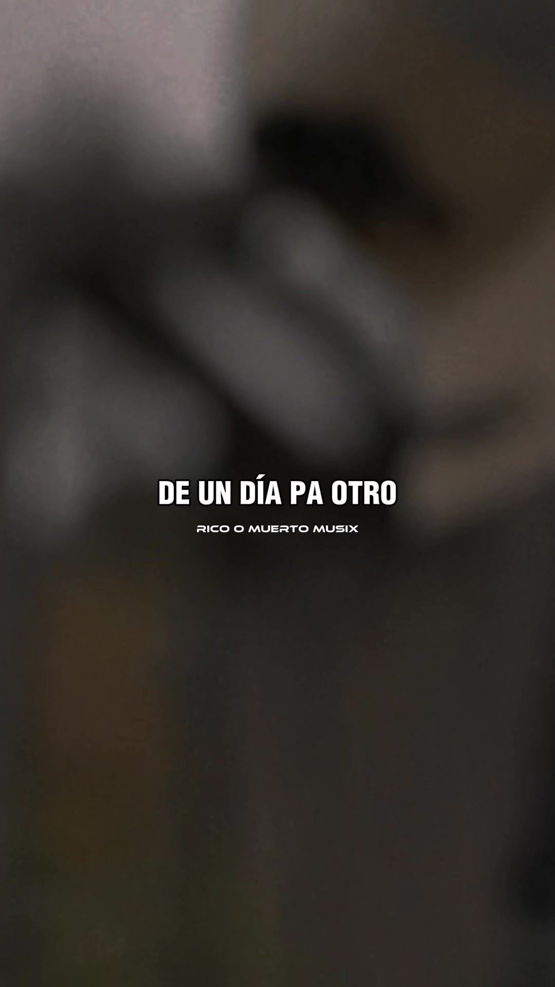 @Rico o muerto musix