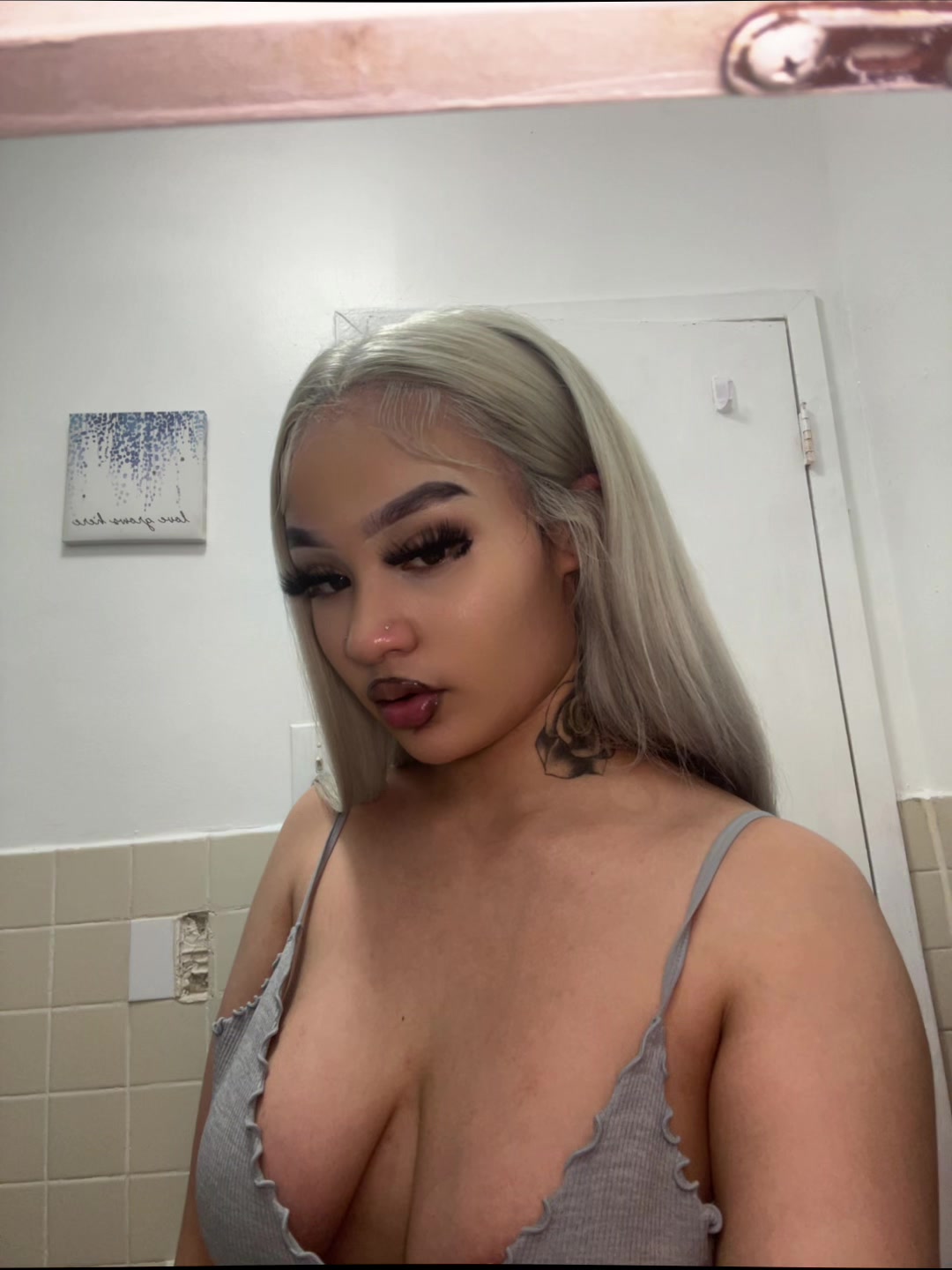 @Líjah East