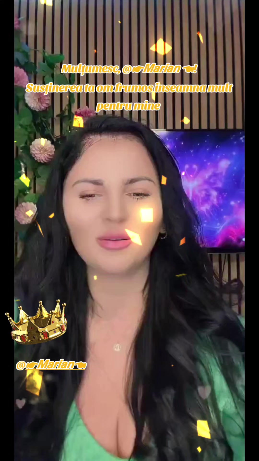 @CLAUDIA PROMOVARI 💯🤝🔝❤️🥰