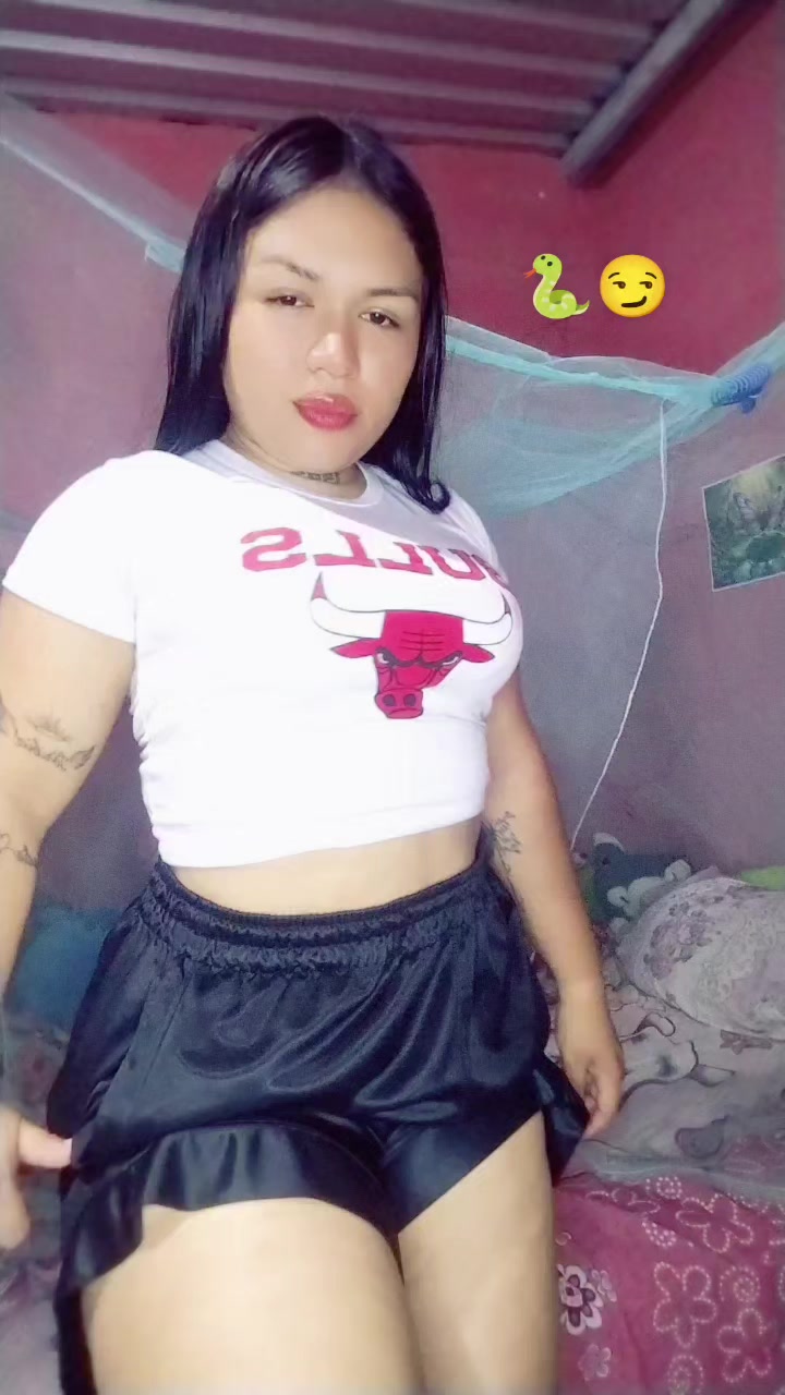 @💧🔥🐍👽 Negritha🖤🏳️&zwj;🌈🐱