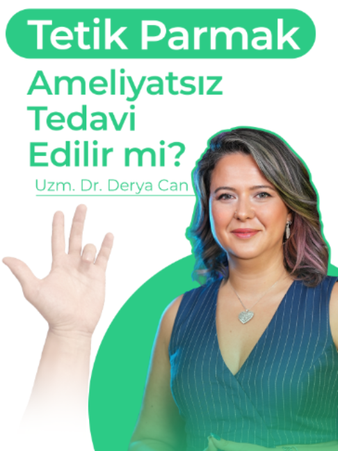@Uzm. Dr. Derya CAN