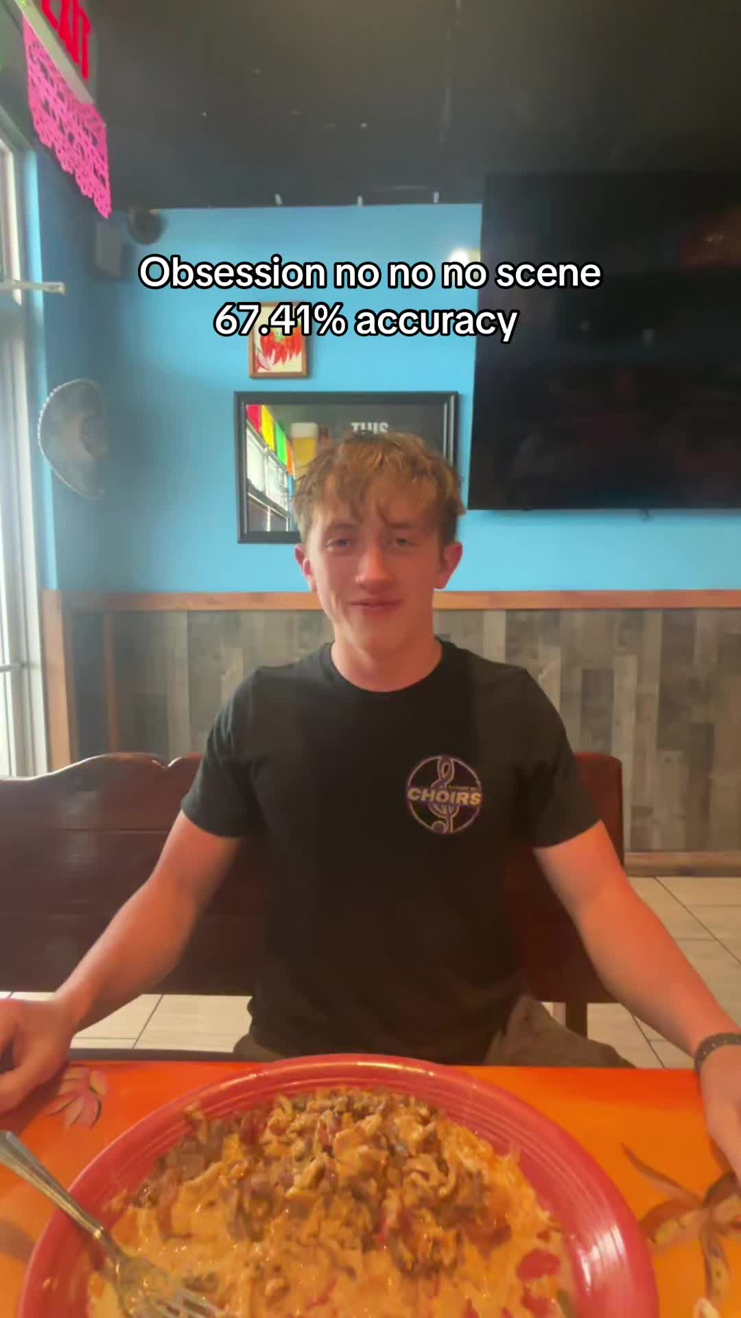 @Parker Vogel
