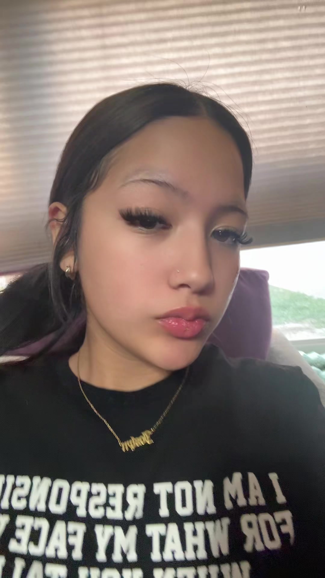@ 