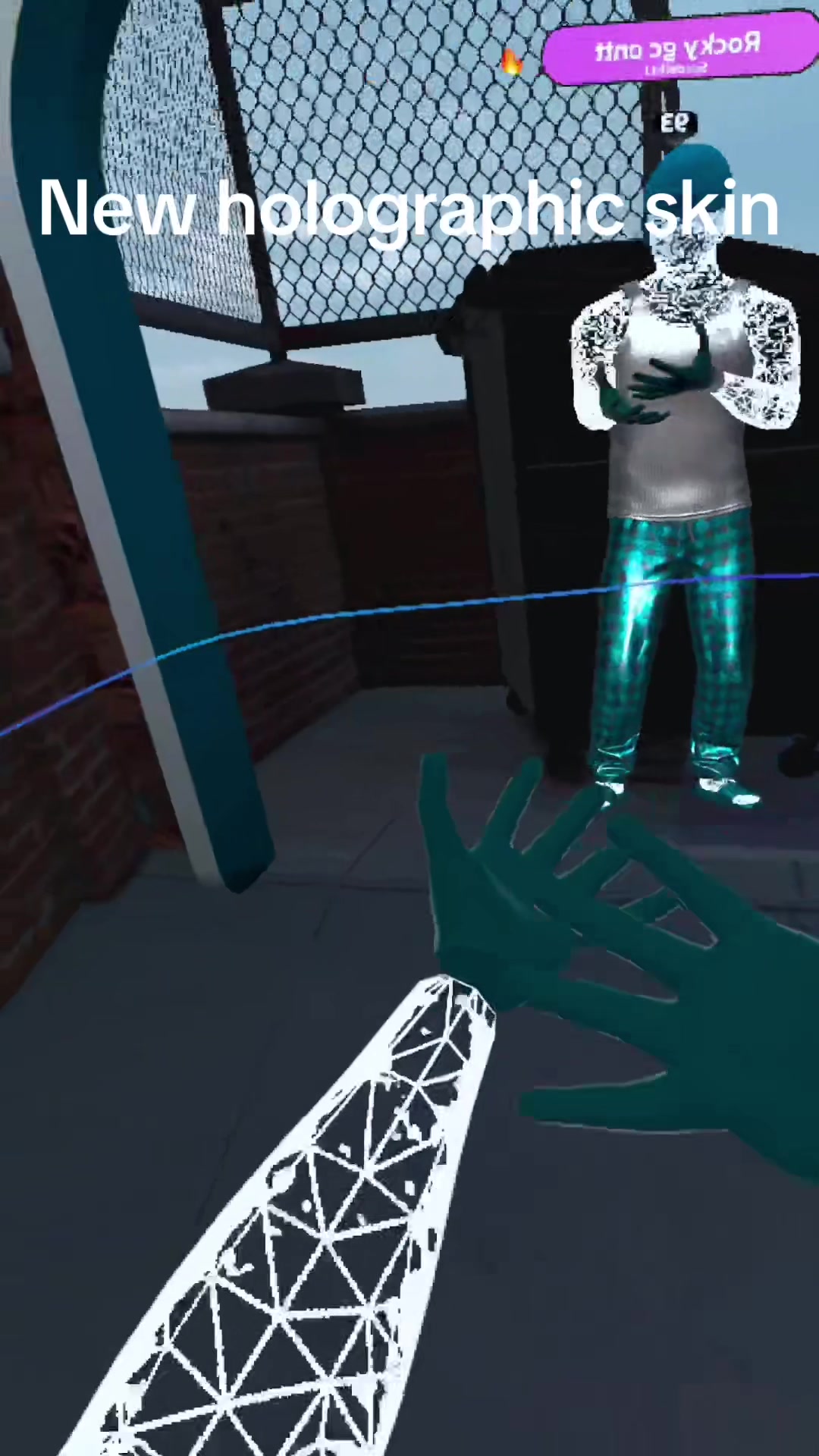 @ROCKY VR