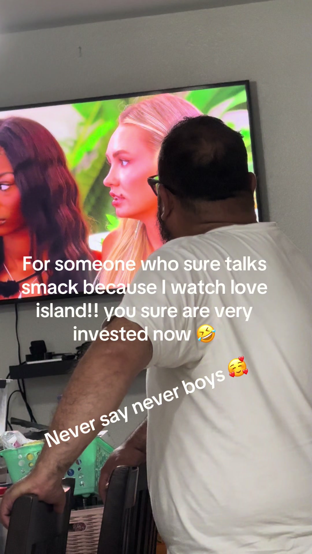@Janet ❤️