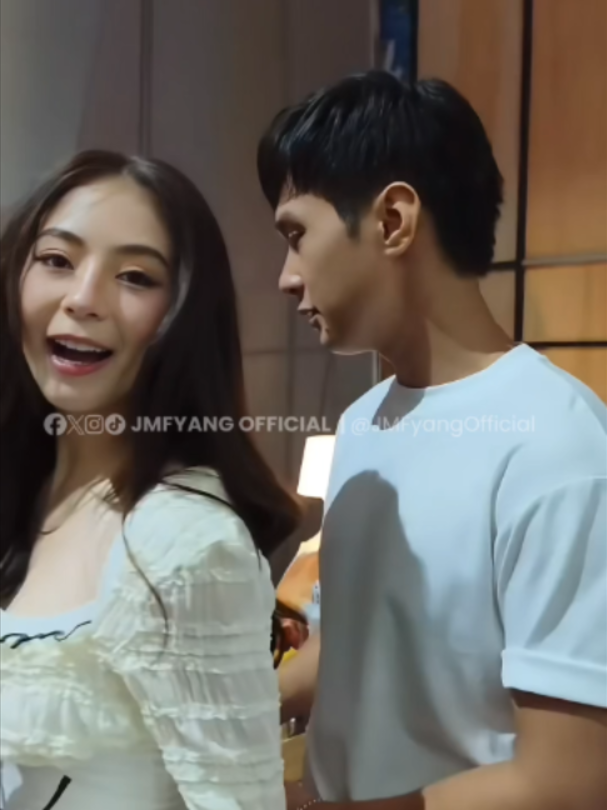@Team JMFyang Official