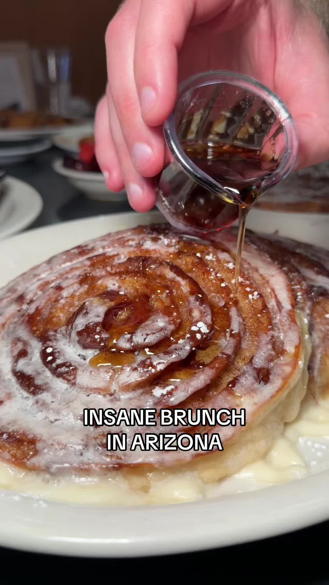 @Hungry Hotline | Foodie
