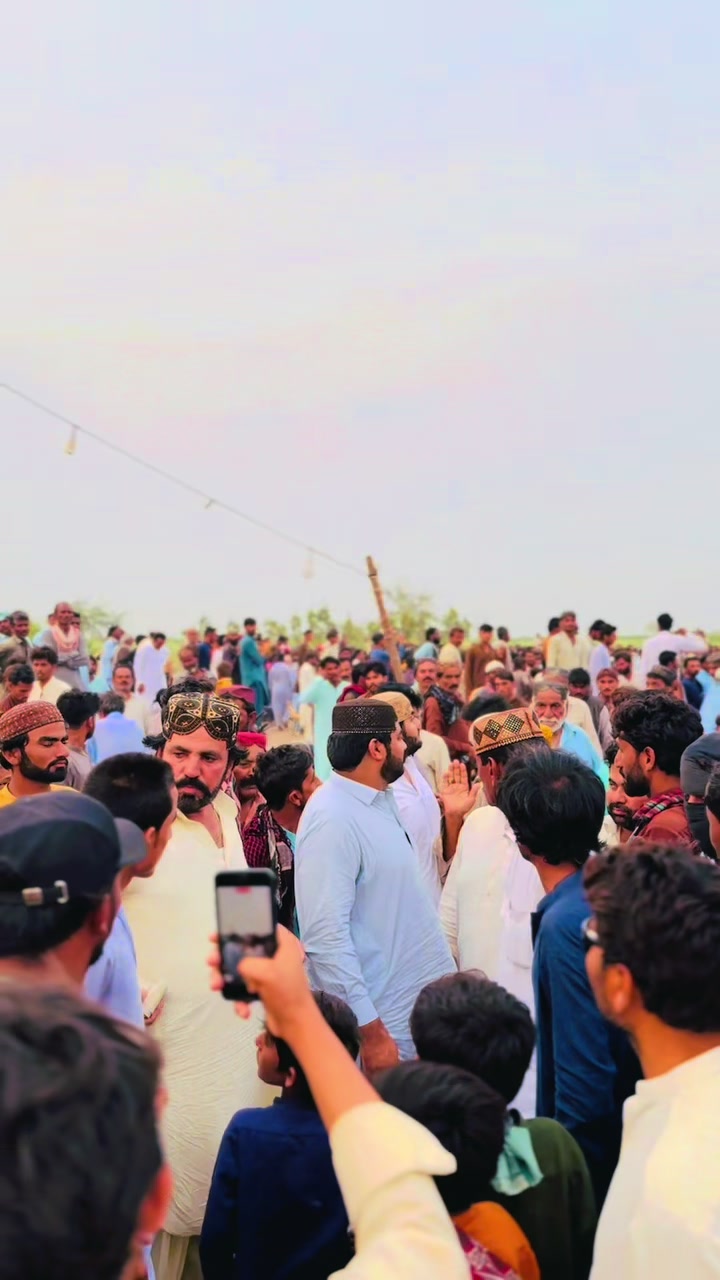 @Darya Khan Mari