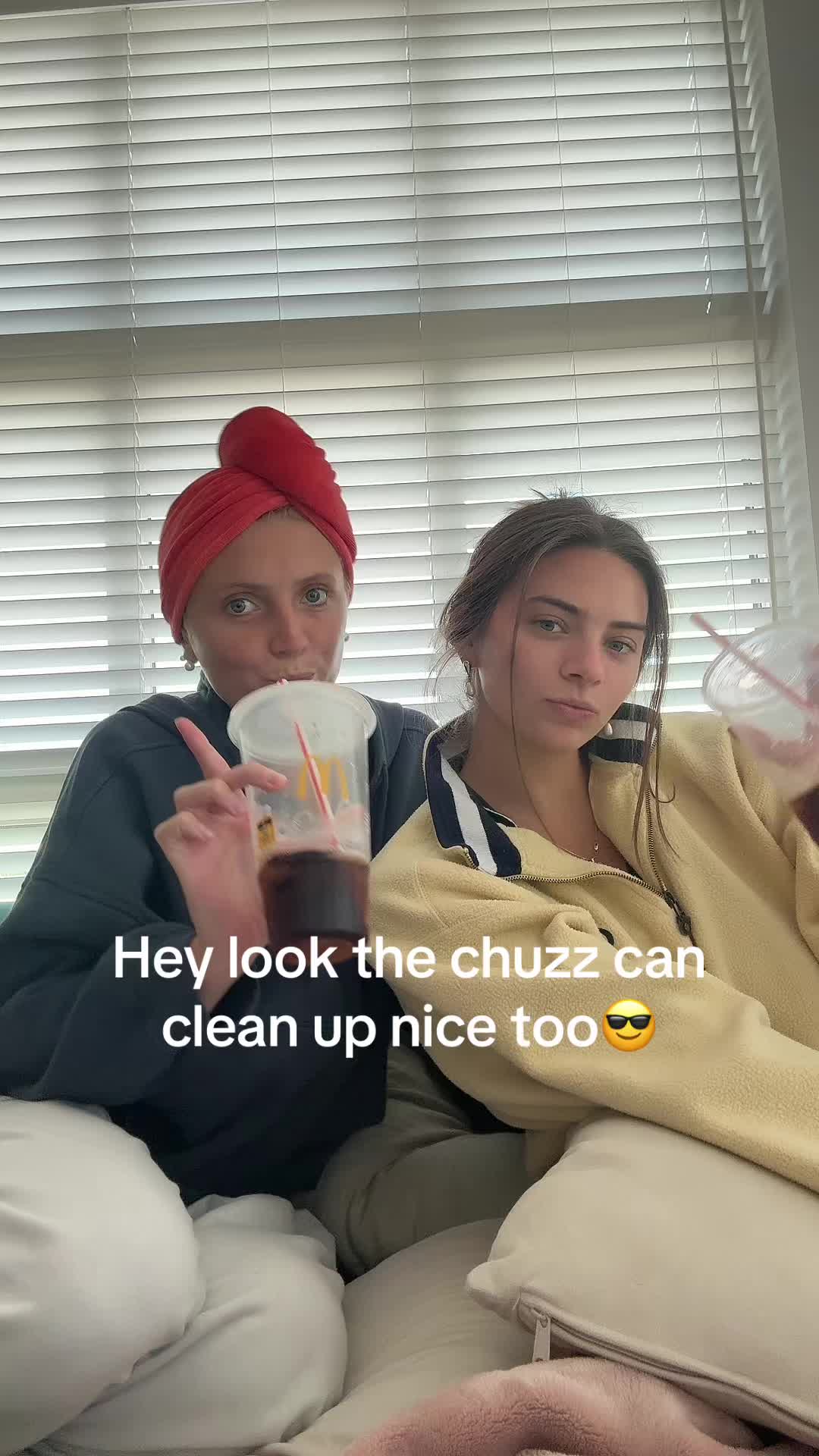 @lauren beech