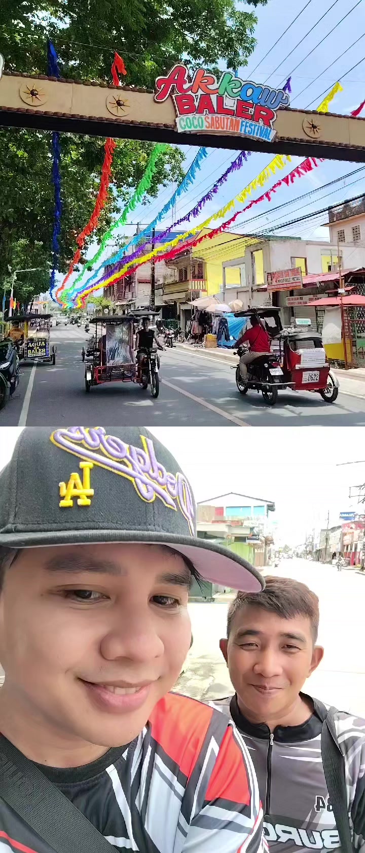 @JR Dela Peña โ