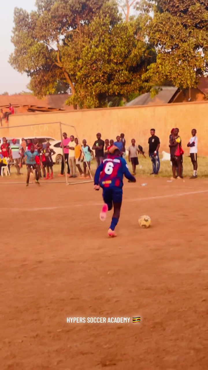 @hypers soccer academy🇺🇬