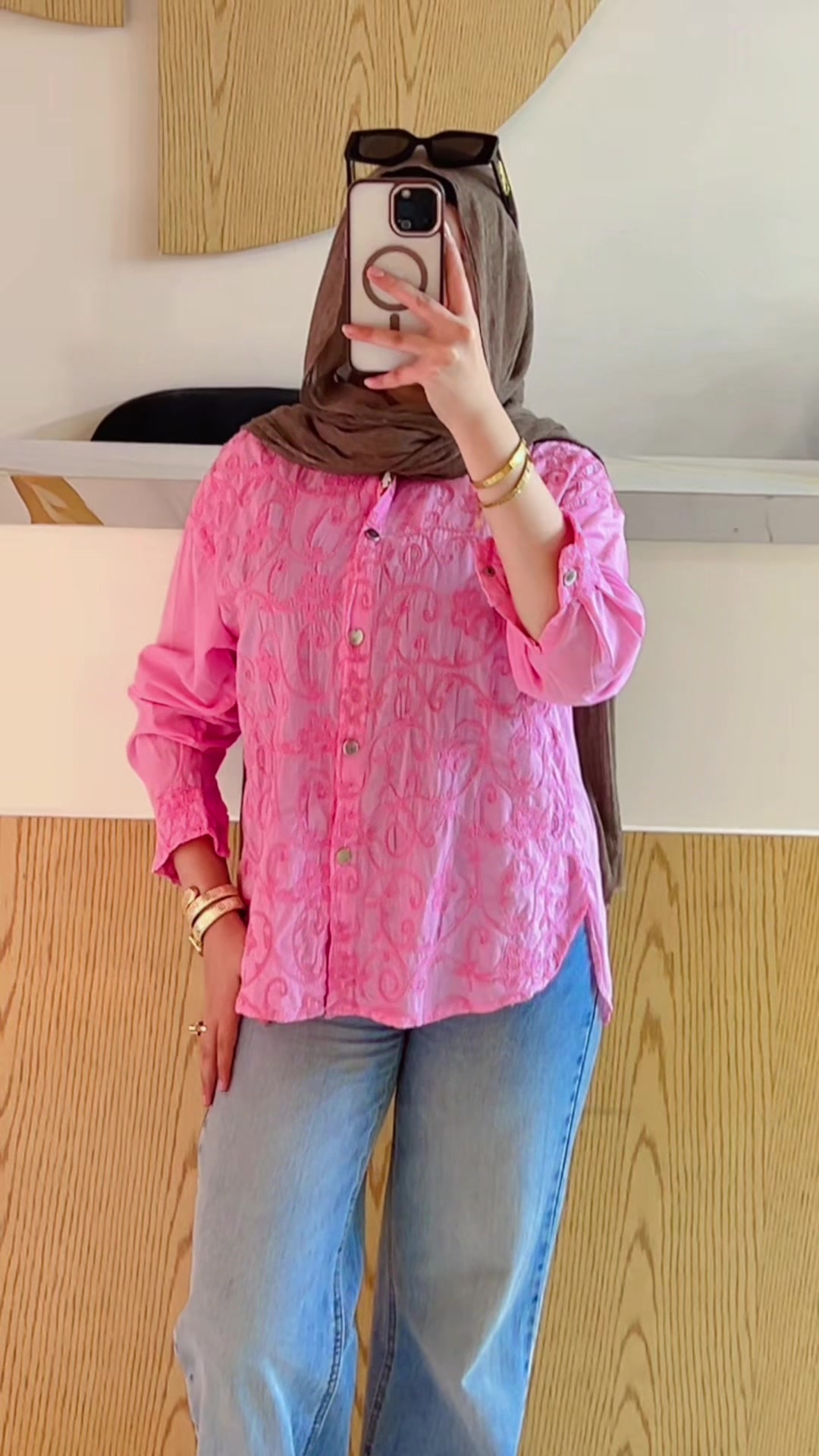 @الامين فاشون