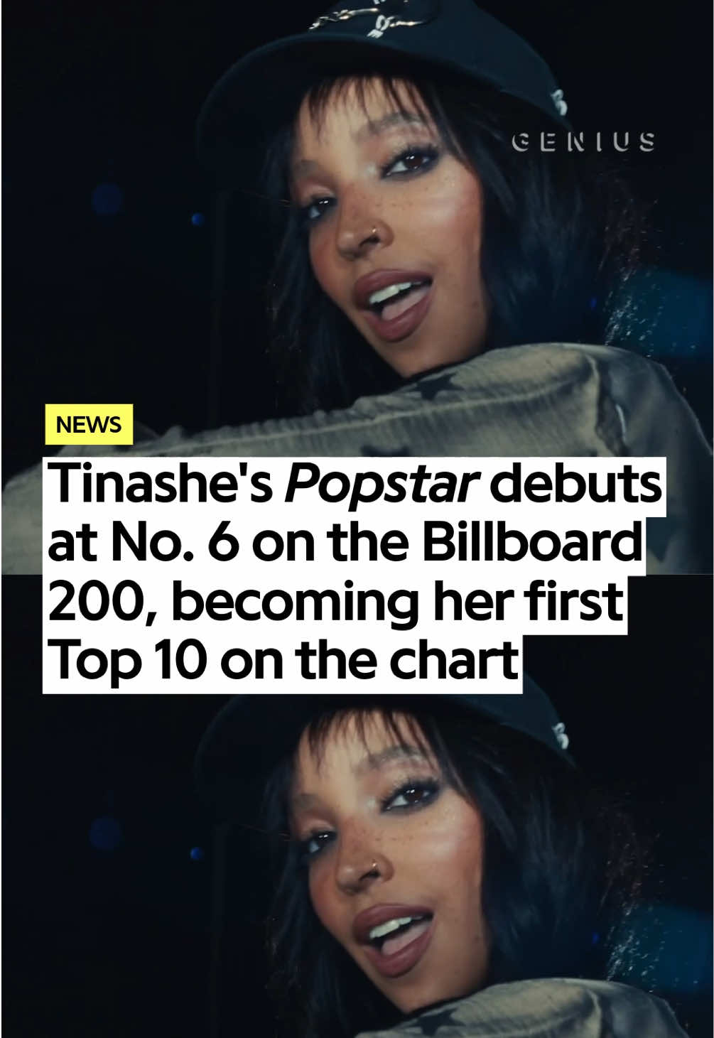 @Genius