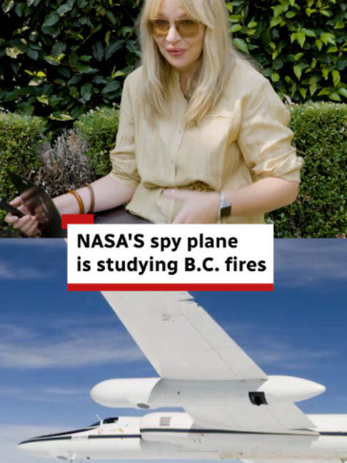@CBC British Columbia