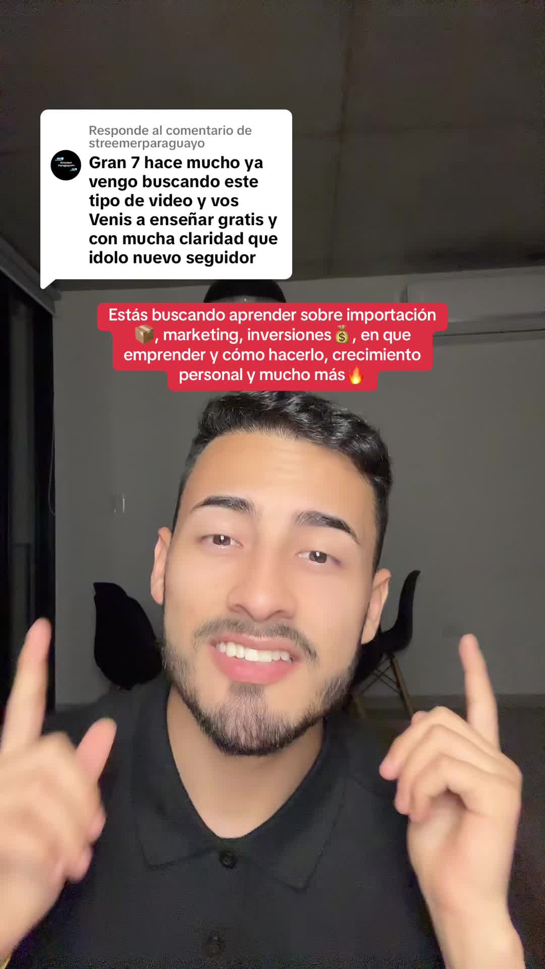 @Dario De Oliveira