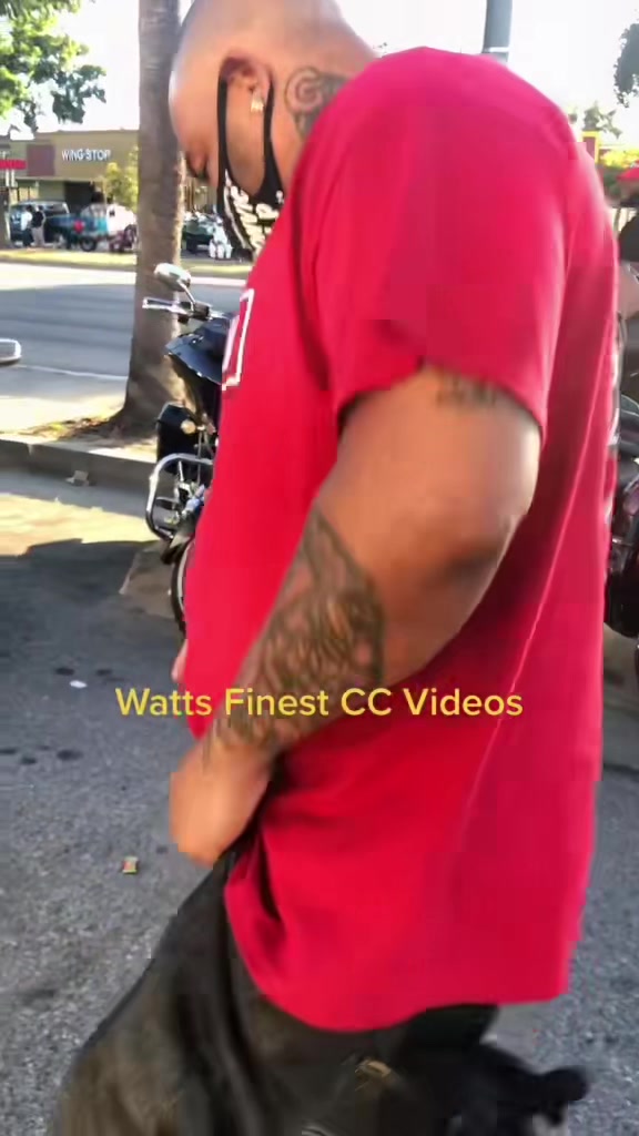 @Watts Finest Car Club