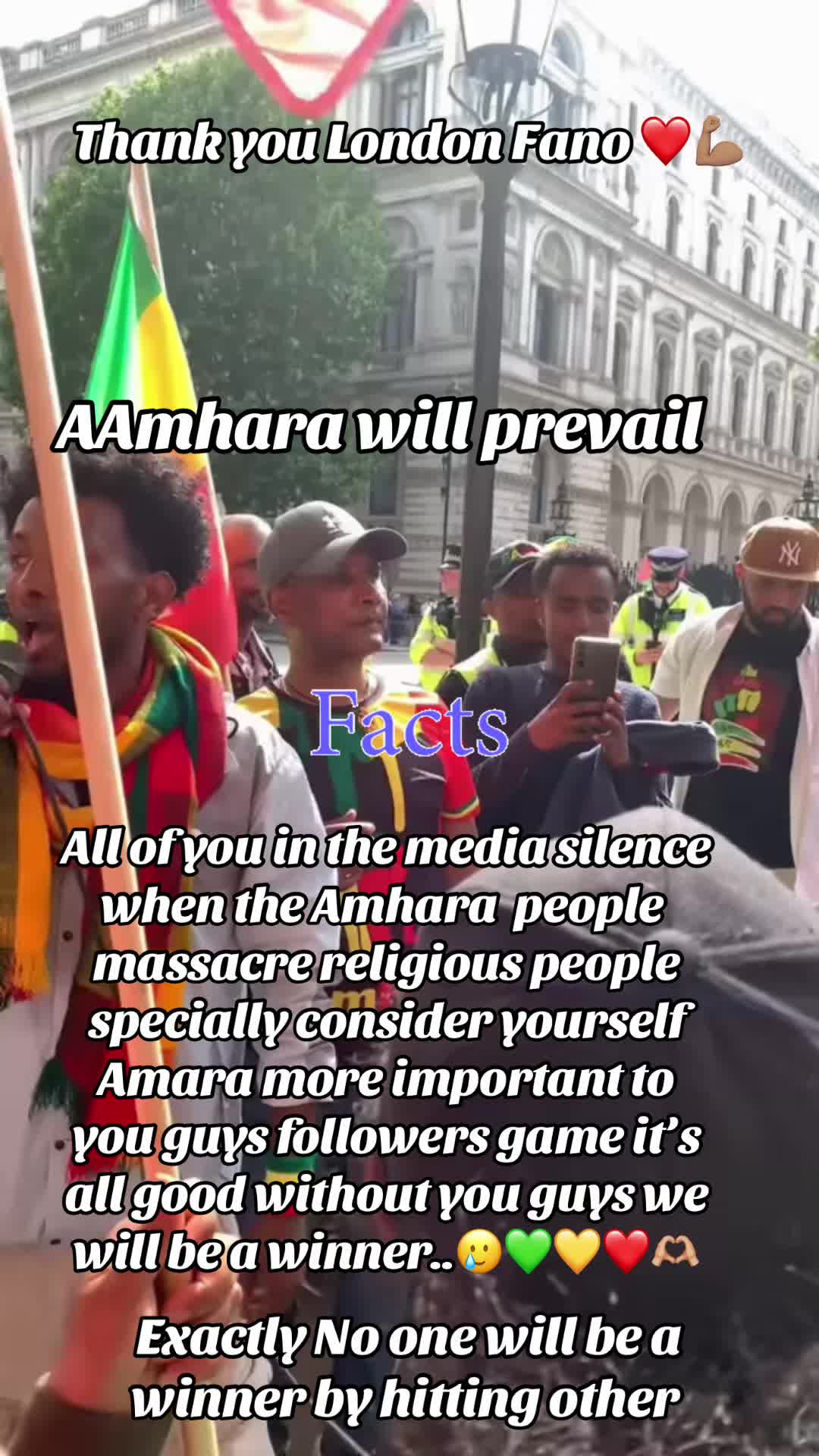 @QUEEN AMHARA FANO❤️💪🏽👸