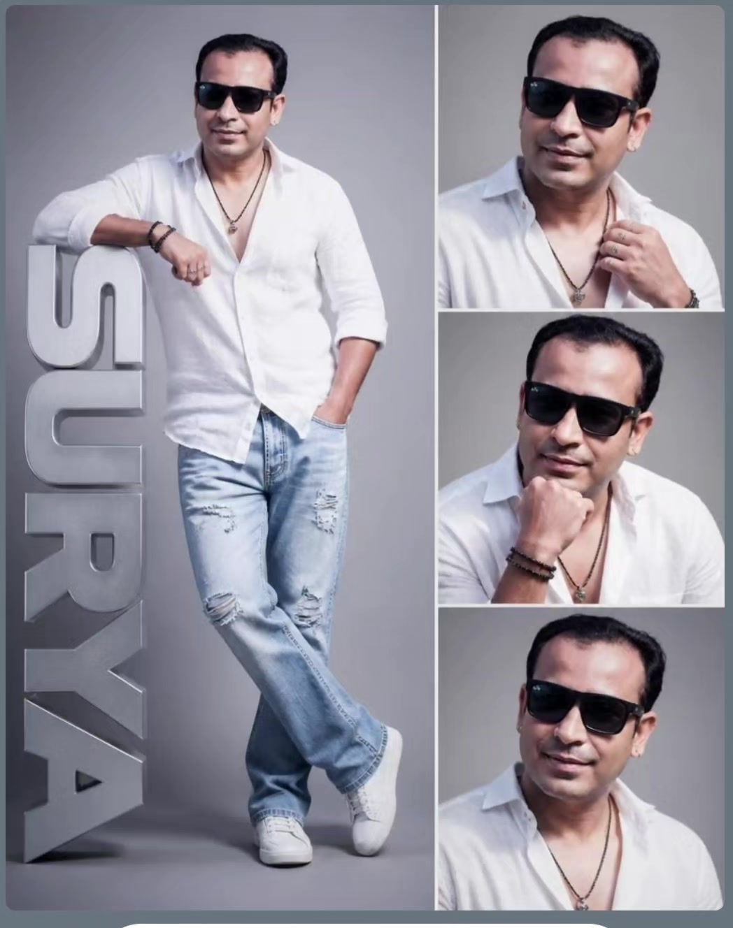 @Surya Prajapati