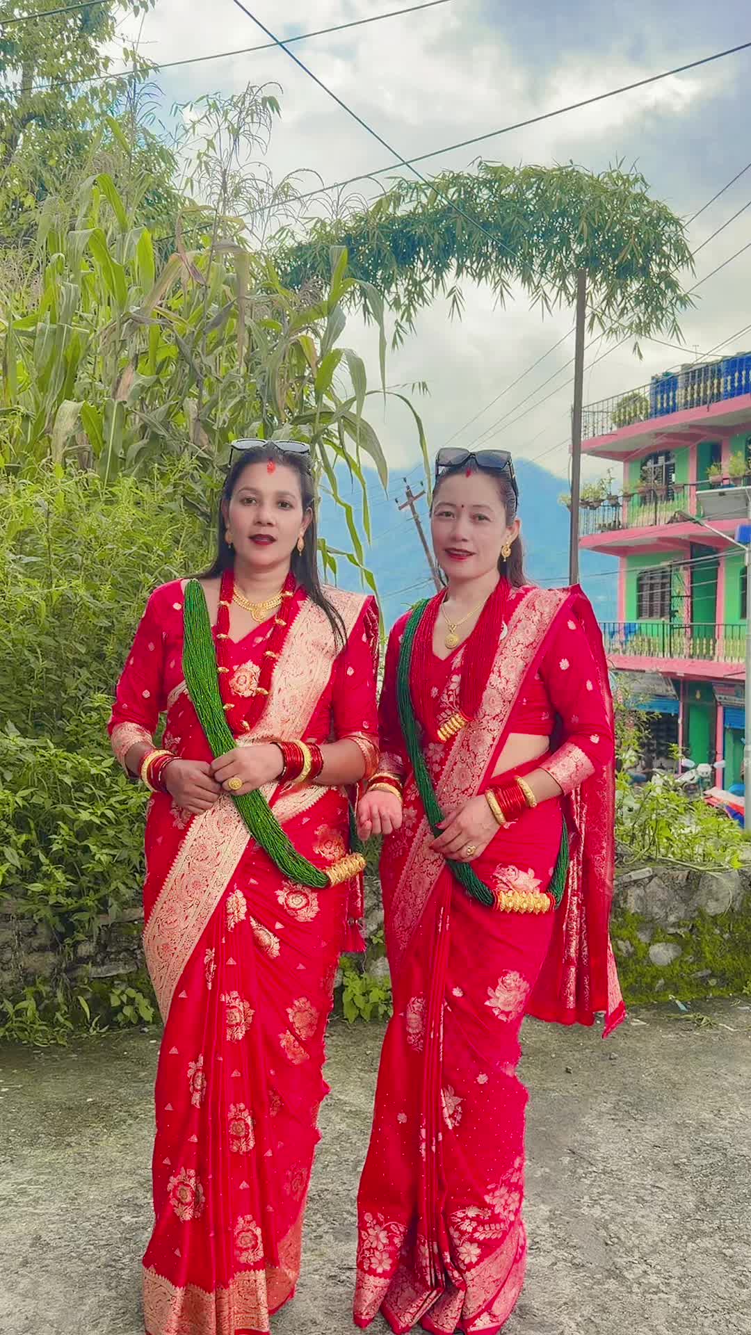 @Kamala Oli