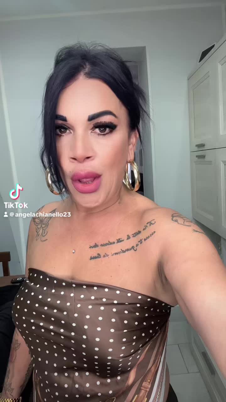 @Angela Chianello