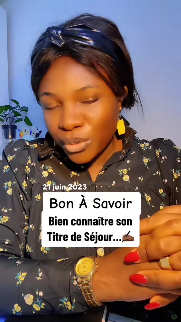 @Lady BI Officiel