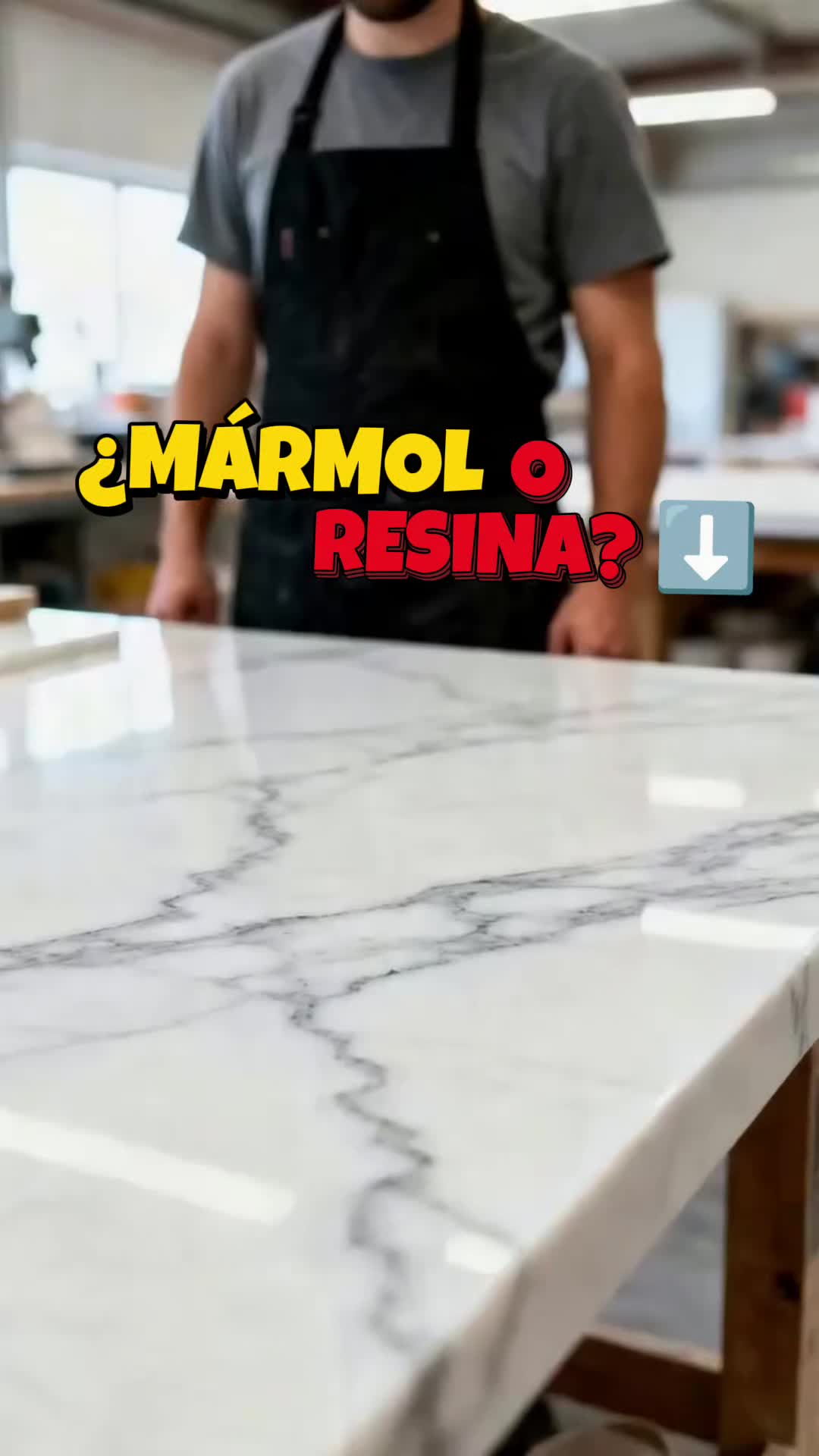@Resineros Imparables