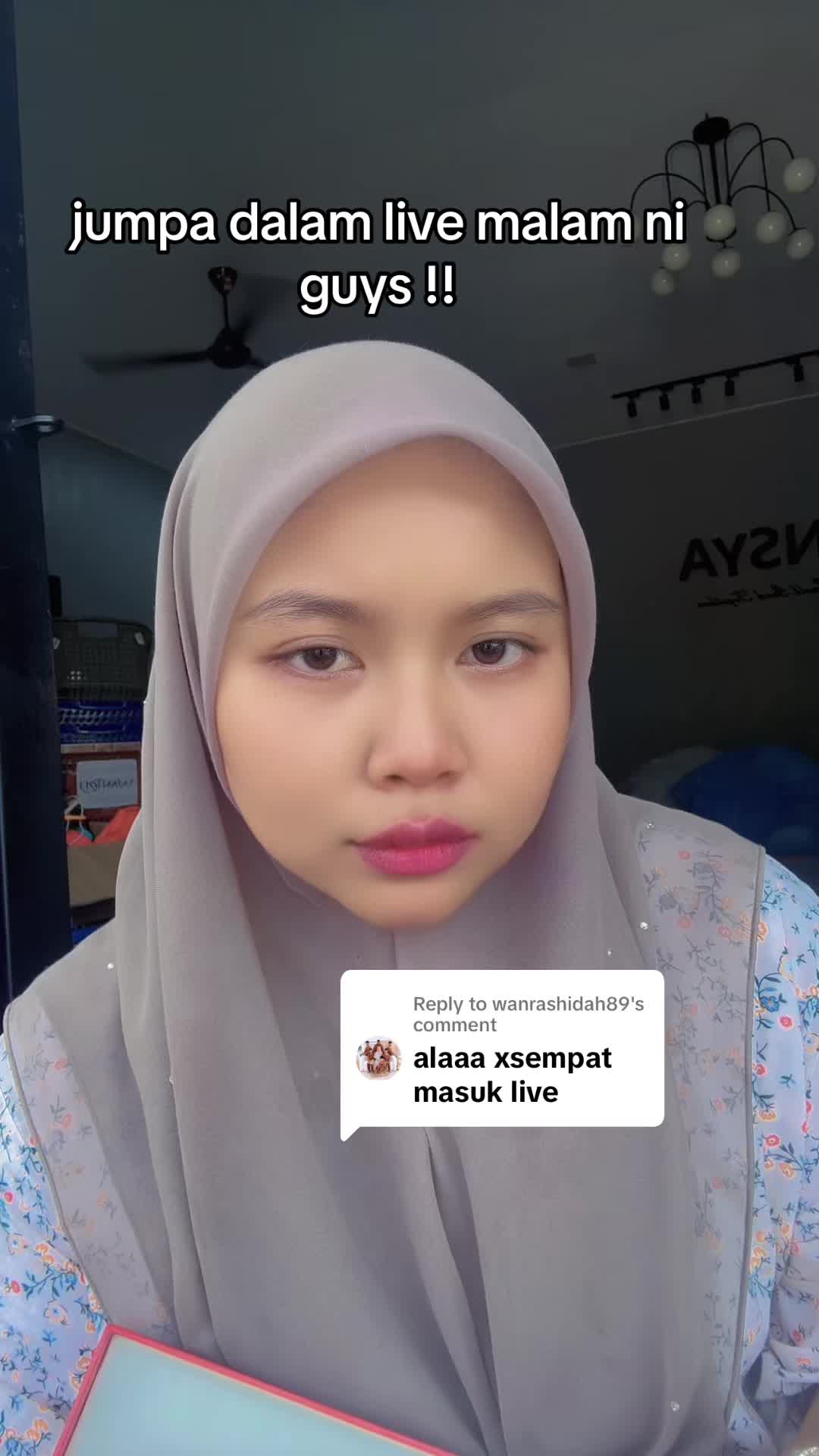 @AINSYA PERFUME HQ
