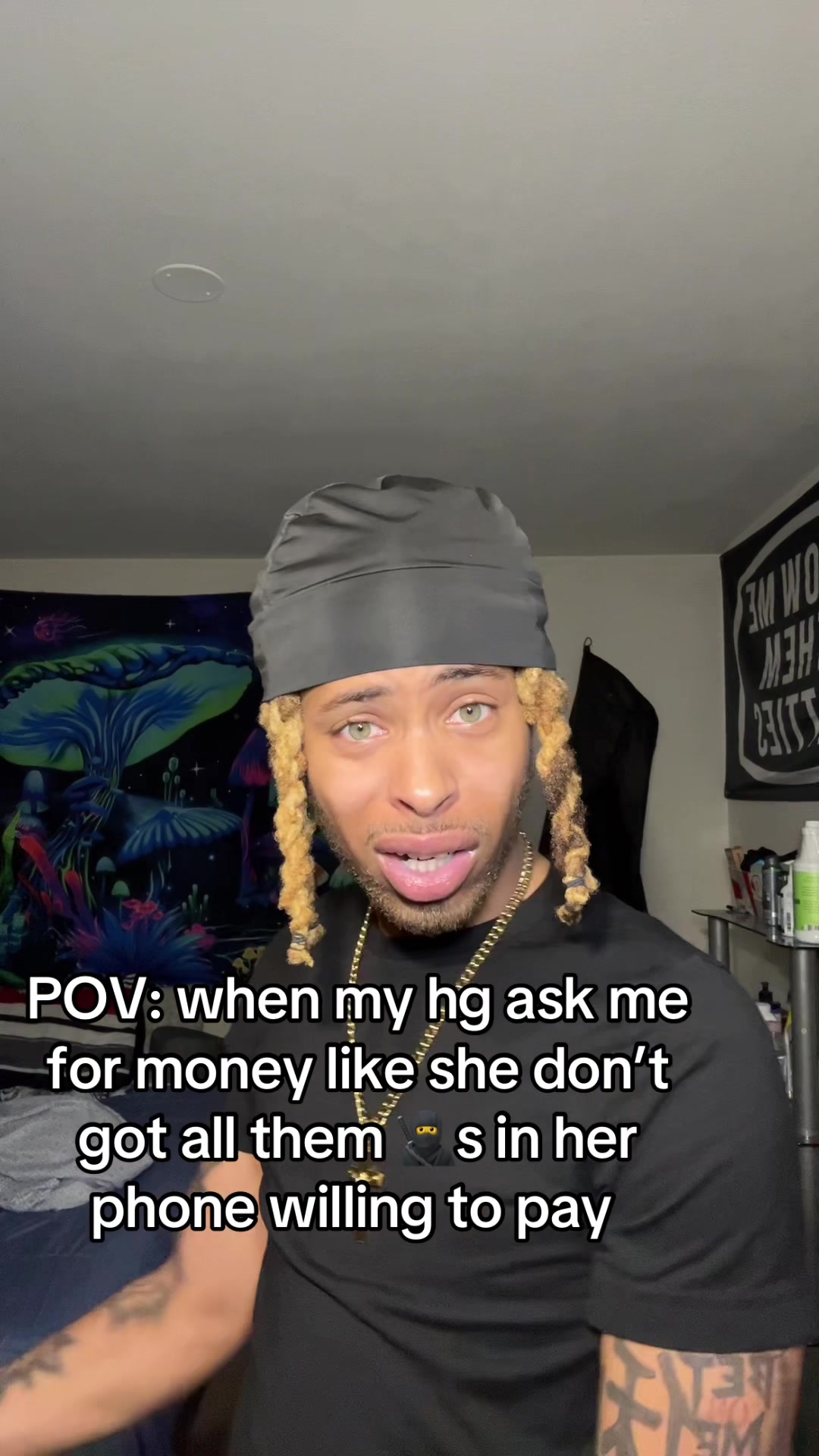 @Yb.steadytroopin