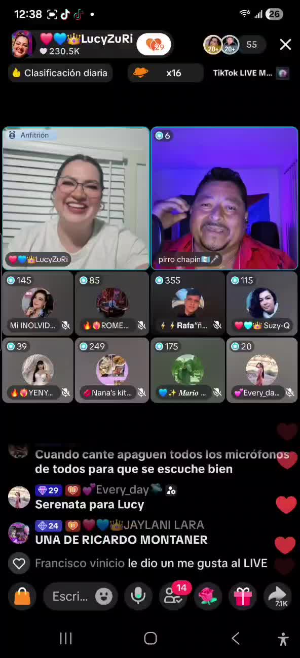 @❤️💙👑LucyZuRi
