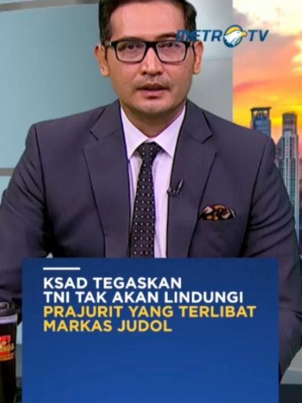 @Metro TV